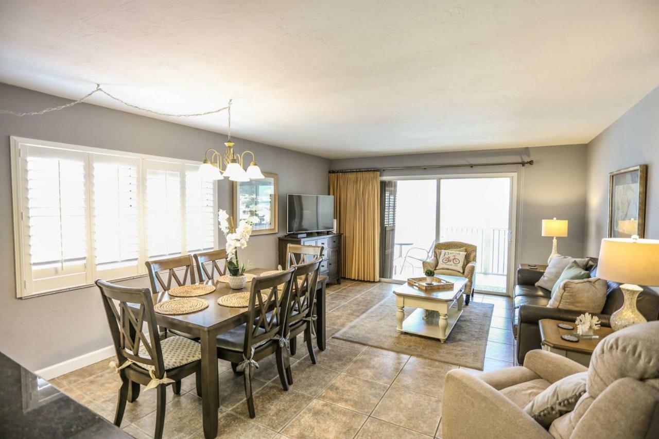 Gateway Villas 794 Форт Майерс Бийч Екстериор снимка