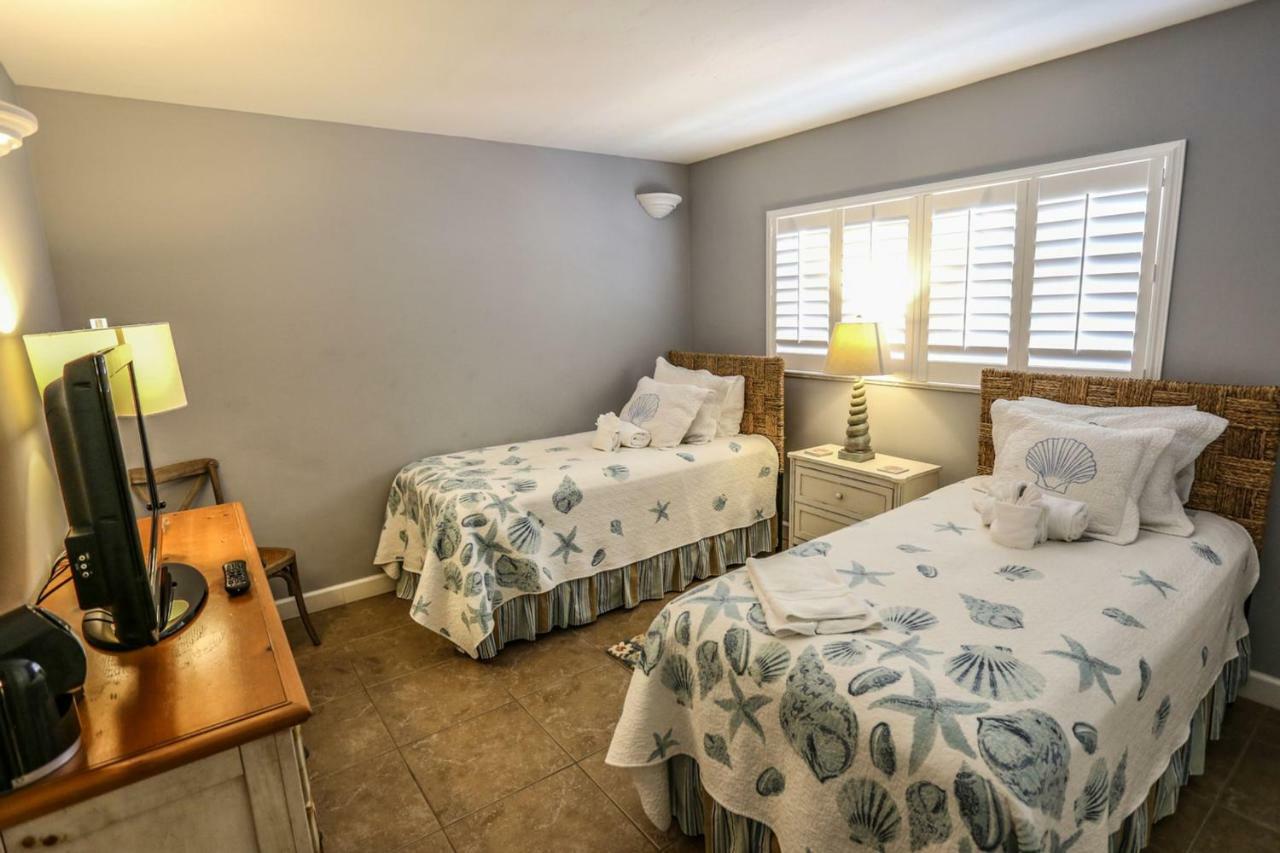 Gateway Villas 794 Форт Майерс Бийч Екстериор снимка