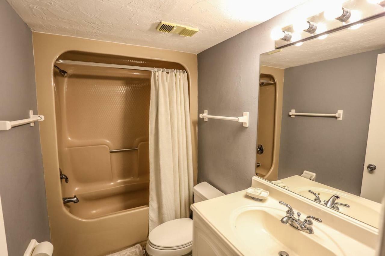 Gateway Villas 794 Форт Майерс Бийч Екстериор снимка