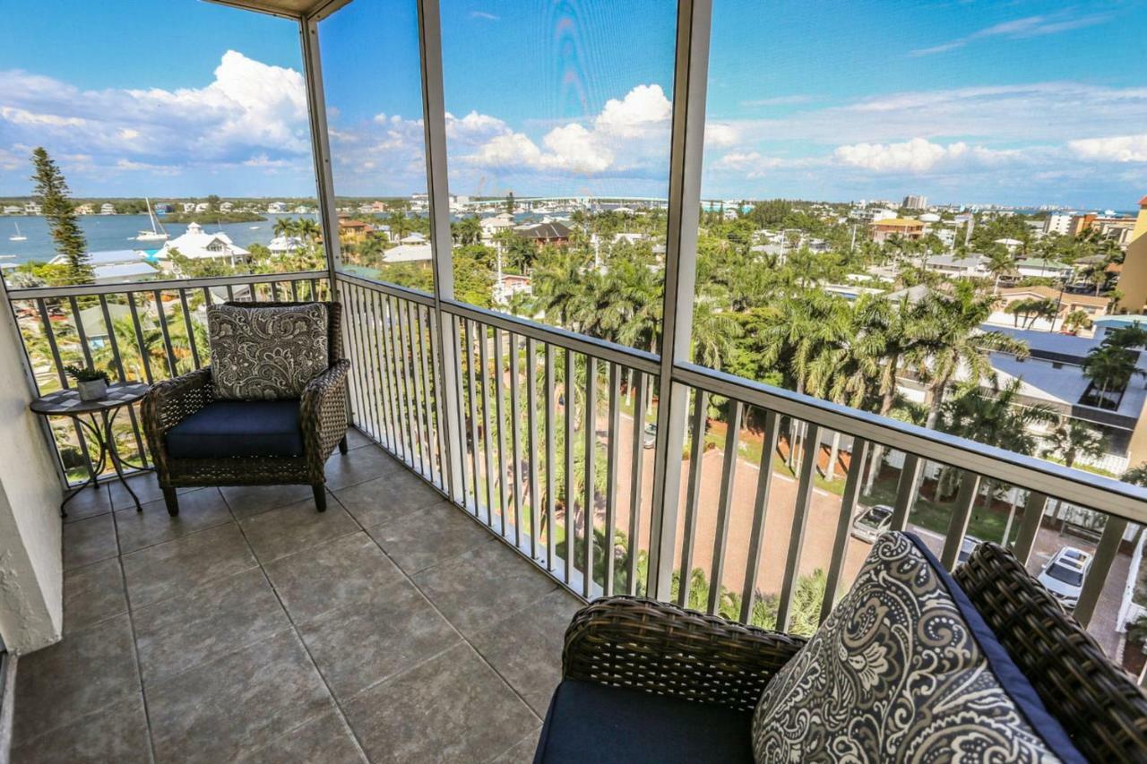 Gateway Villas 794 Форт Майерс Бийч Екстериор снимка