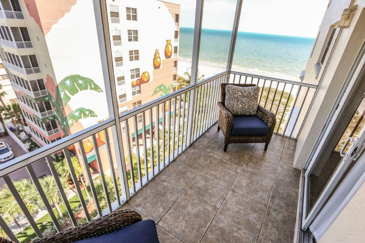 Gateway Villas 794 Форт Майерс Бийч Екстериор снимка